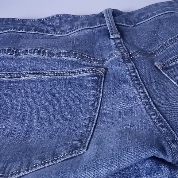 Universal Thread: Denim Jeans - Picture 4 of 5